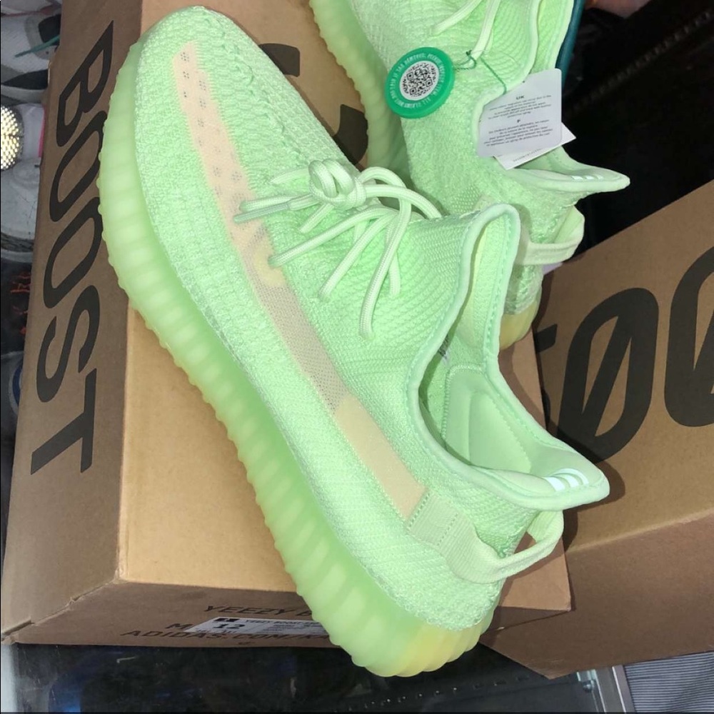 Yezzys 350